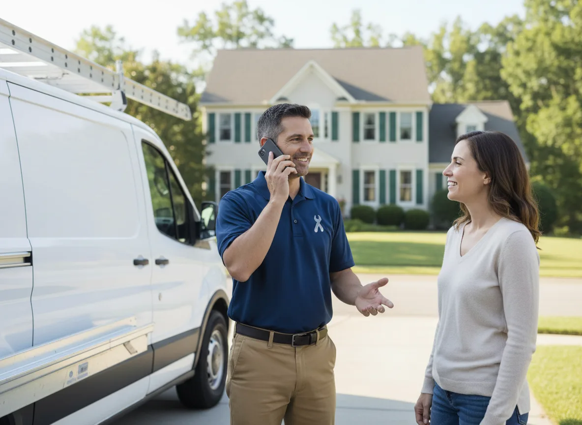 Home Gutter Service Ferris, TX FAQs